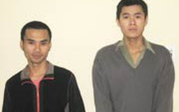 Ham cờ bạc, đón xuân trong… buồng giam